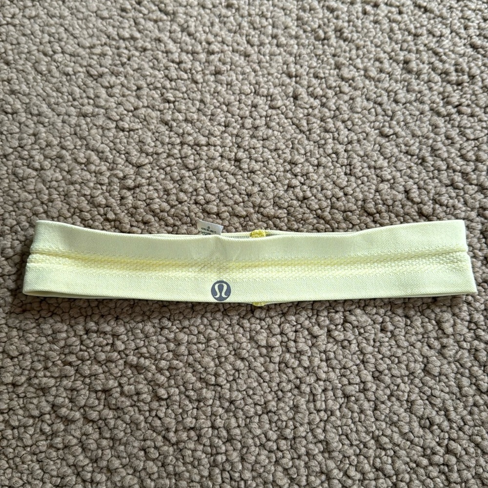 Lululemon Headband